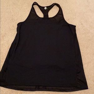C9 Champion athletic tank top